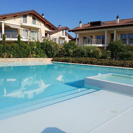 De Luxe Apartments Dolce Vita Sirmione Extérieur photo