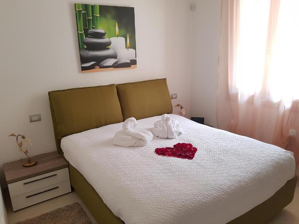 De Luxe Apartments Dolce Vita Sirmione Extérieur photo