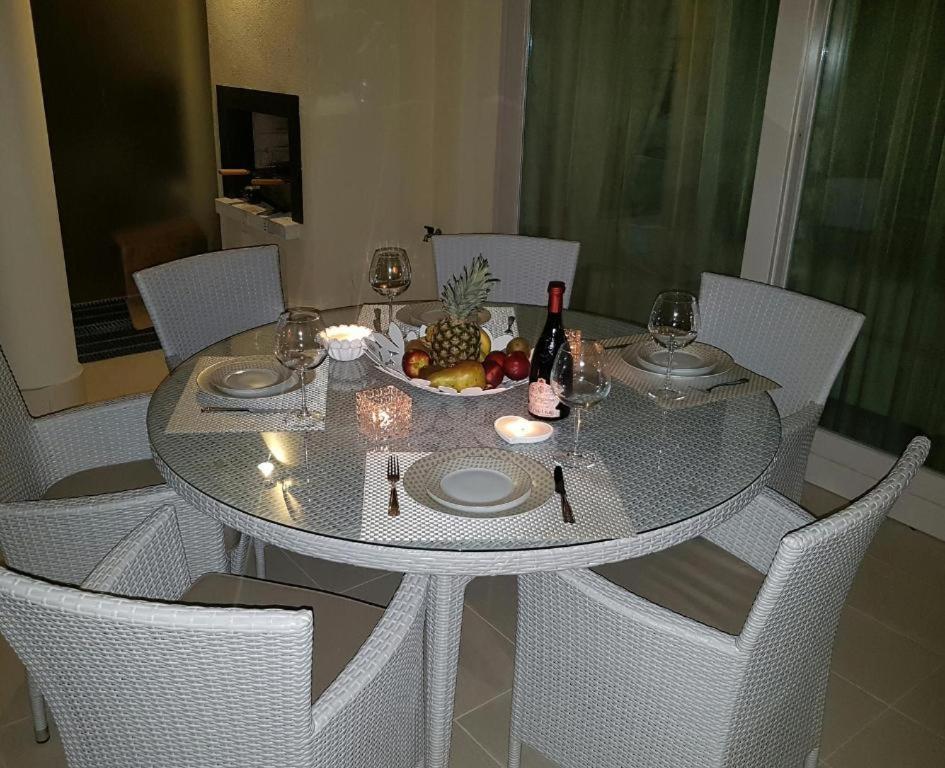 De Luxe Apartments Dolce Vita Sirmione Extérieur photo