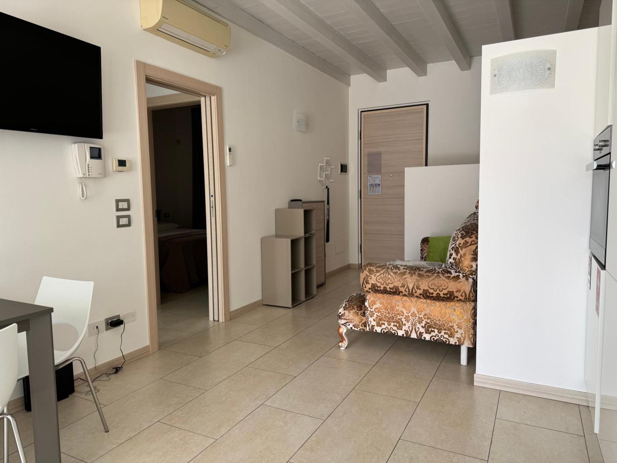 De Luxe Apartments Dolce Vita Sirmione Extérieur photo