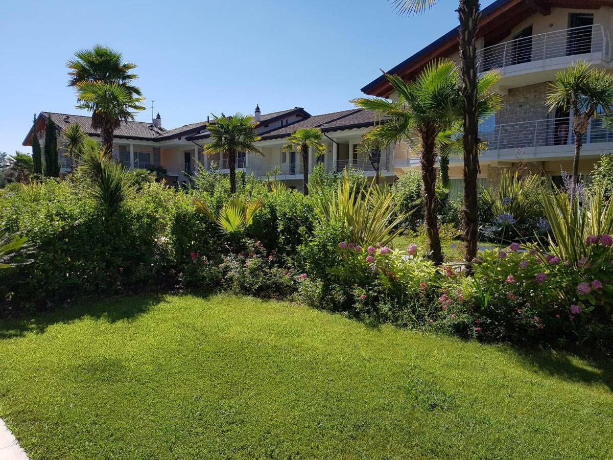 De Luxe Apartments Dolce Vita Sirmione Extérieur photo
